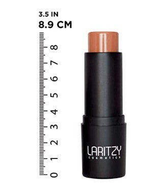 LARITZY Shade Stix Contour Stick Face Contouring in Aloha