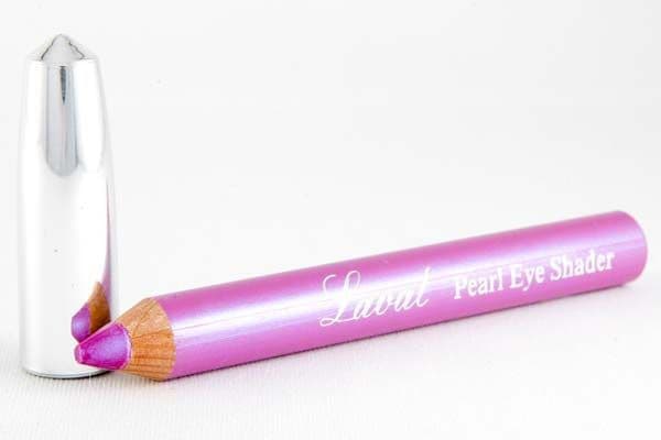 Laval Pearl Eye Shader Pencil Eyeshadow Crayon Mauve Mist