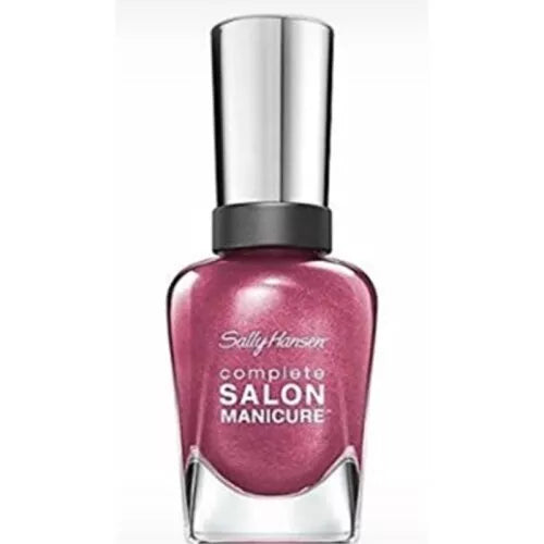 SALLY HANSEN - Complete Salon Manicure #836 Leis-y Days