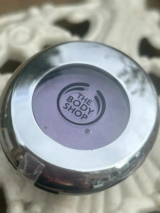 The Body Shop Eyeshadow Lilac 36 Bodyshop