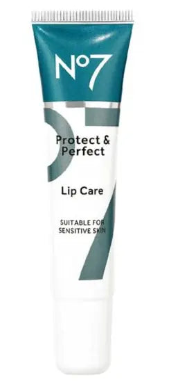 No7 Protect & Perfect Lip Care 10ml