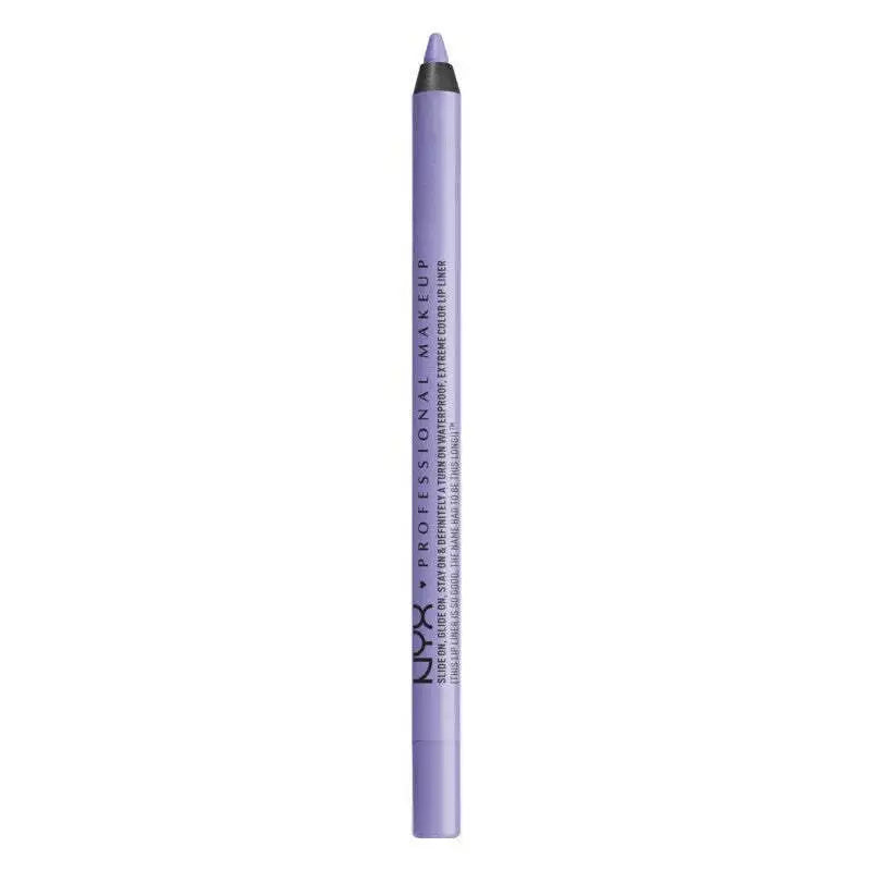 NYX Professional Lip Pencil Live In Pastel