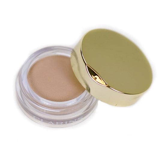 Clarins Cream to Powder Eye Shadow Ombre Matte Nude Pink