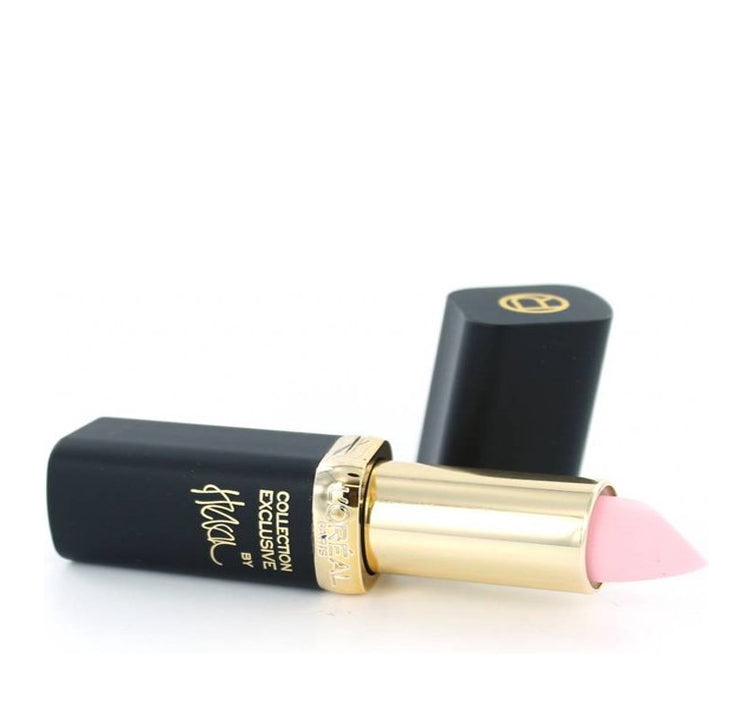 L'Oreal Colour Riche Exclusive Lipstick Helen's Delicate Rose