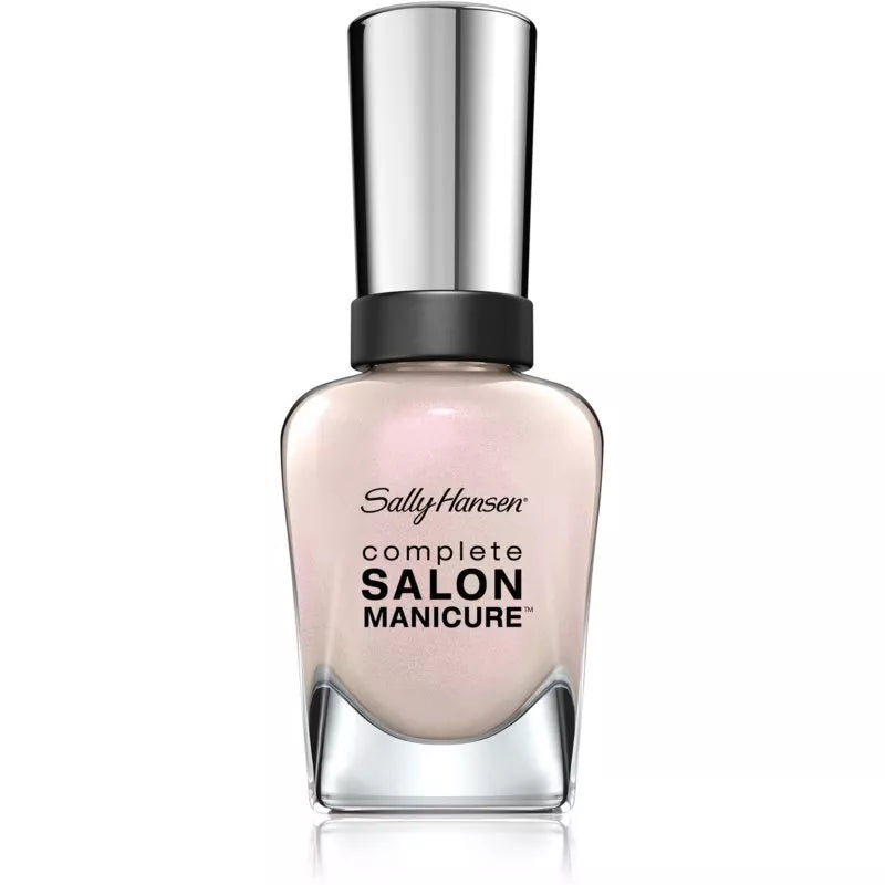 SALLY HANSEN - Complete Salon Manicure #120 Luna Pearl