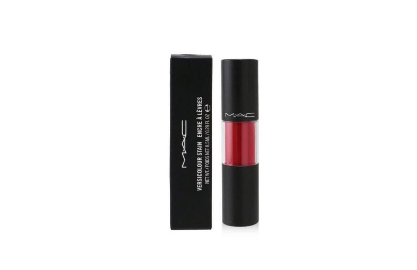 MAC Lipstick Versicolour Varnish Cream Lip Stain 110 Effervescent