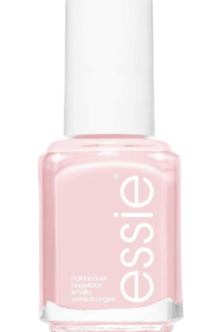 Essie Nail Polish Madamoiselle