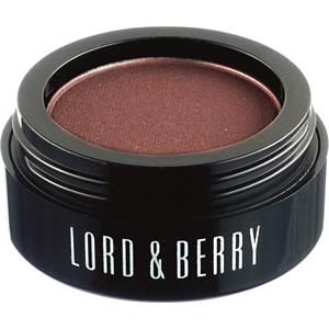 LORD & BERRY Seta Premiere Eyeshadow Frost Majestic