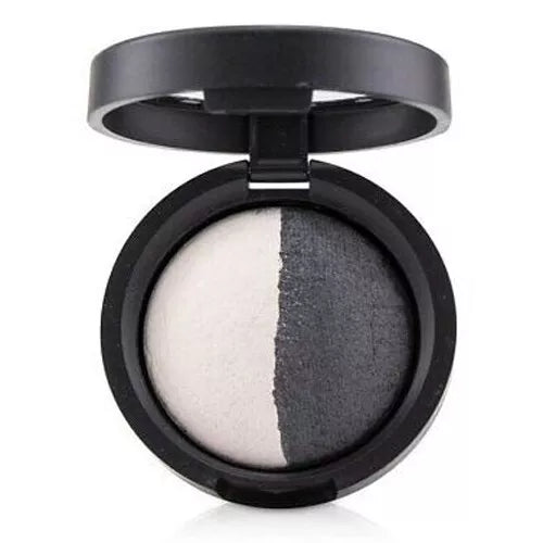 Laura Geller Color Intense Eyeshadow Duo - Marble Midnight