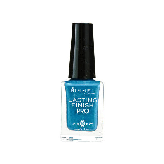 Rimmel Lasting Finish Pro Marine Blue #340