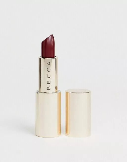 BECCA ULTIMATE LIPSTICK MAROON