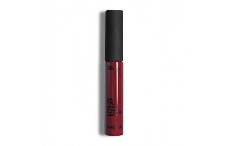 The Body Shop Lip Liquid Matte Lipgloss Tahiti Hibiscus by Bodyshop