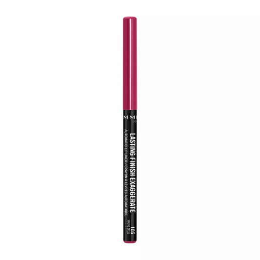 Rimmel Lasting Finish Exaggerate Full Colour Lipliner Mauve Spell