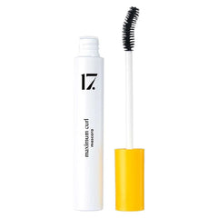 17 Seventeen Maximum Curl Mascara #Black