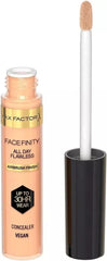 Max Factor FaceFinity Concealer #030 Light/Medium