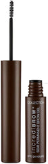 Collection incrediBROW Semi Permanent Brow Gel Up To 24 Hrs  Medium/Dark