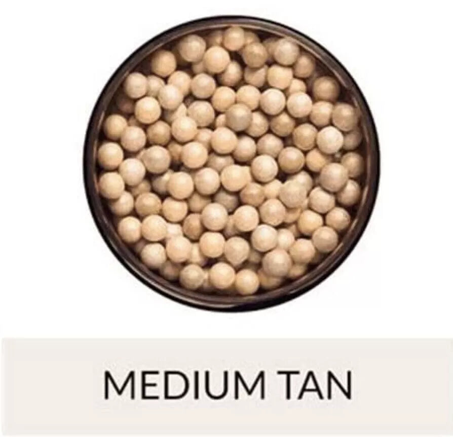 Avon True Glow Bronzing Pearls Medium Tan