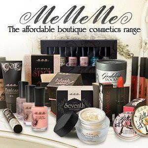 Me Me Me Cosmetics Shimmer Stack Bronze Powder