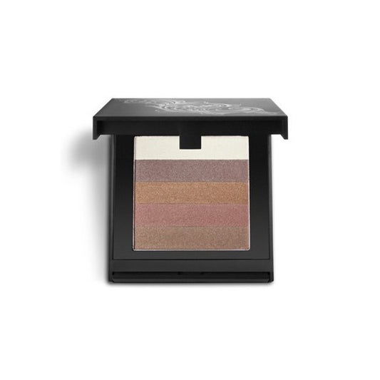 Me Me Me Cosmetics Shimmer Stack Bronze Powder by MeMeMe