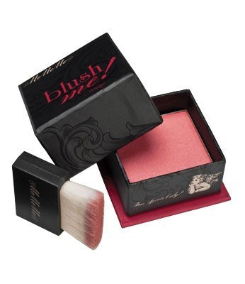 Me Me Me Cosmetics Blush Me Blush Box Rose