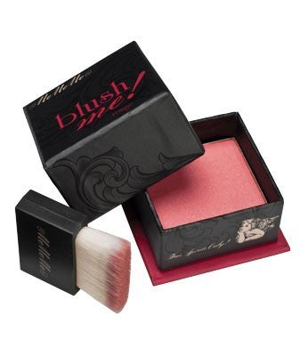 Me Me Me Cosmetics Blush Me Blush Box in Rouge