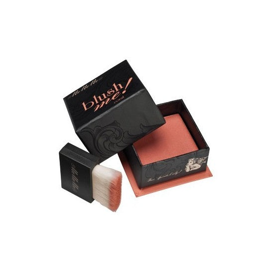 Me Me Me Cosmetics Blush Me Blush Box Coral