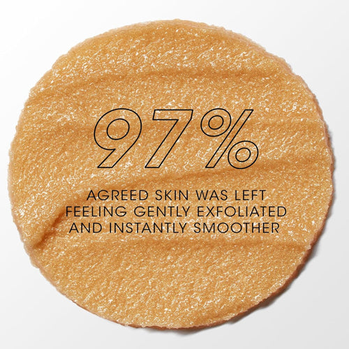 Mio Solar Power Illuminating Sugar Body Scrub 275g