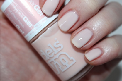 Models Own HyperGel Nail Polish Prude Nude