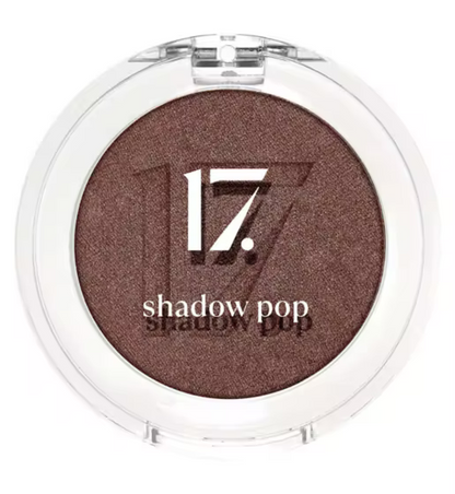 17 Seventeen Eyeshadow Mocha