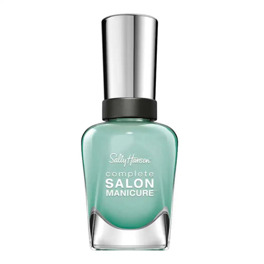 SALLY HANSEN - Complete Salon Manicure #842 Mojito