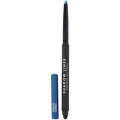 MUA Shadow Liner Waterproof Gel Eyeliner Sponge  (Ocean Blue)