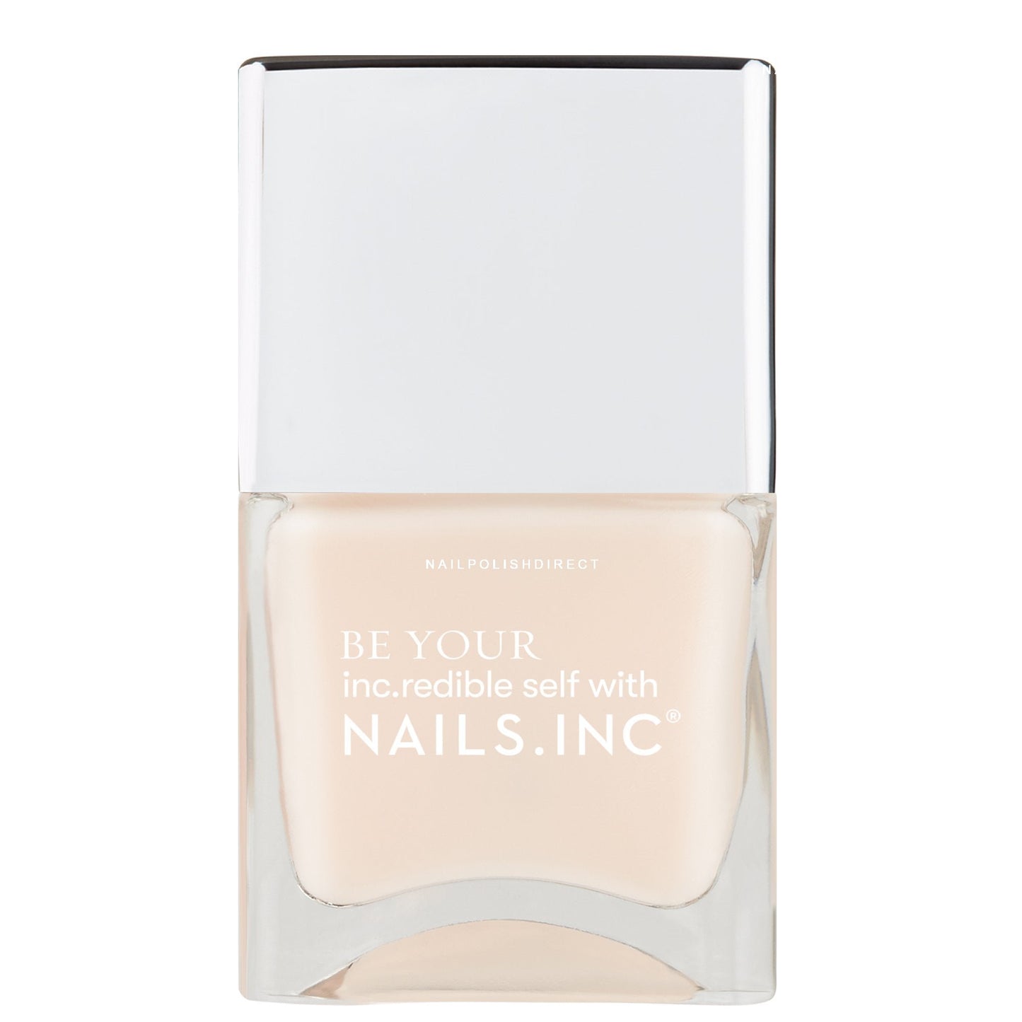 Nails inc Nail Varnish Such a Re-Leaf