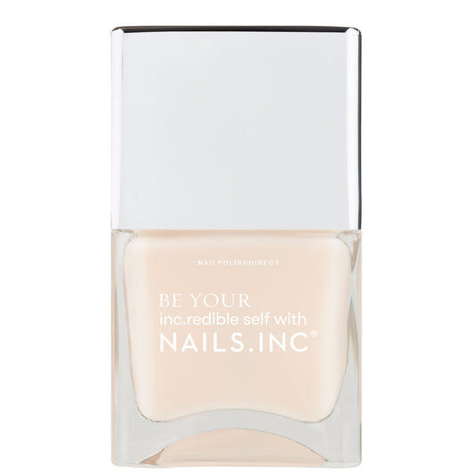 Nails inc Nail Varnish Such a Re-Leaf
