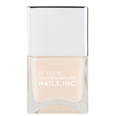 Nails inc Nail Varnish Such a Re-Leaf