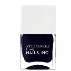 Nails inc Nail Varnish Atelier Keeping It Couture