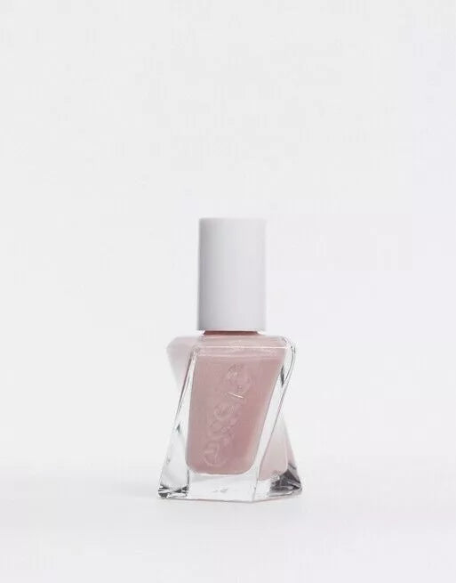 essie Gel Couture Nail Polish Last Nightie