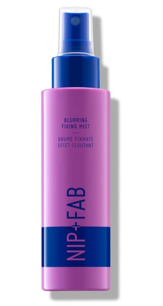 Nip + Fab Blurring Fixing Mist 100ml