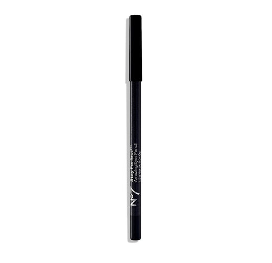 No7 Stay Perfect Amazing Eye Pencil Black