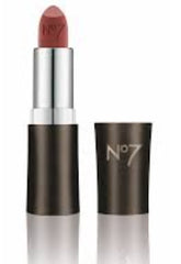 No7 Moisture Drench Lipstick Nutmeg Spice