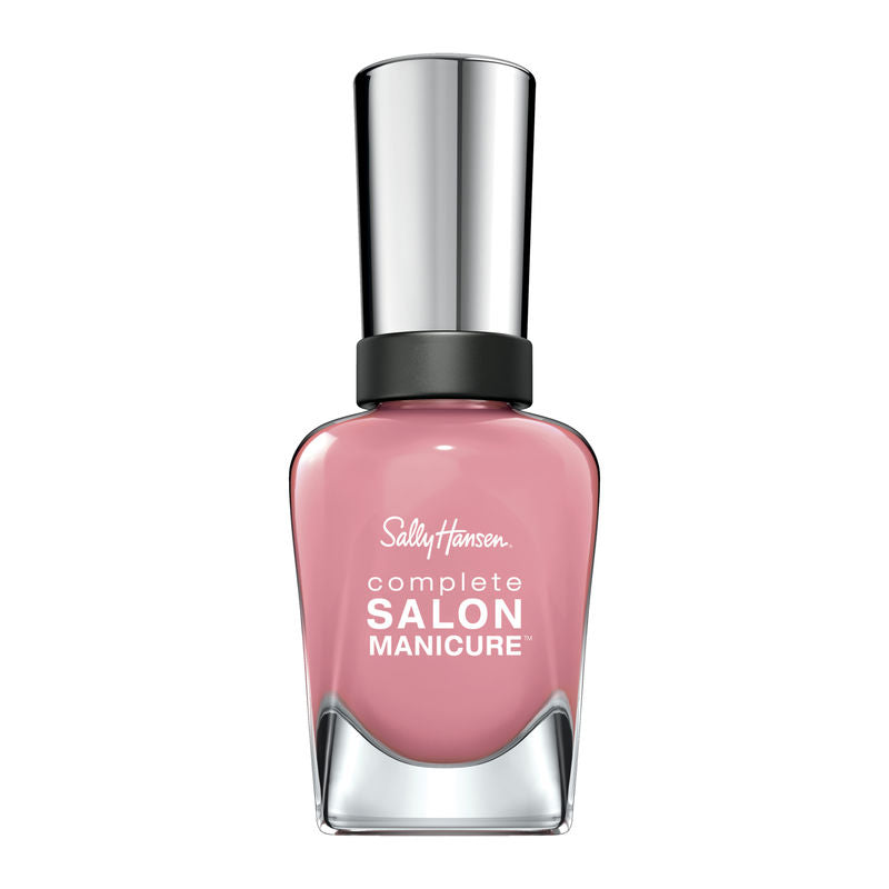 SALLY HANSEN - Complete Salon Manicure #205 No Ifs Ands or Buts