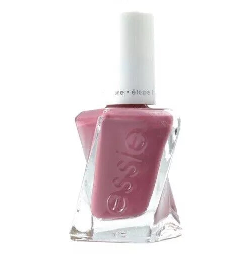 essie Gel Couture Nail Polish Not What is seams