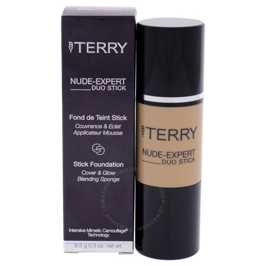 By Terry Nude Expert Duo Stick Shade 3 Cream Beige 8.5g