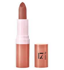 17 Seventeen Matte Lipstick Blushing Nude