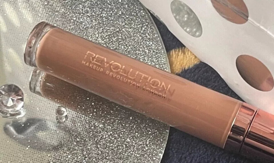 MAKEUP REVOLUTION - Lip Gloss Opulence