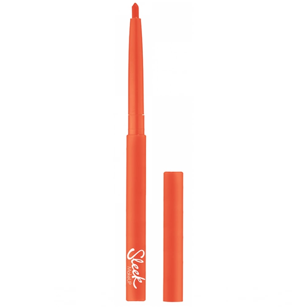 Sleek MakeUP Twist Up Lip Pencil 998 Spiced Orange