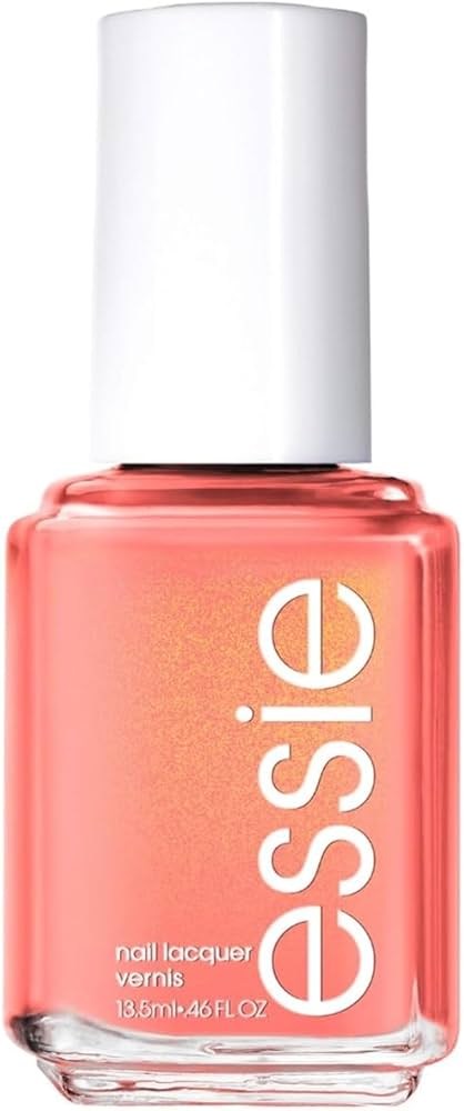 essie Nail Polish Claim to flame