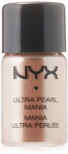 NYX Pearl Mania Mink