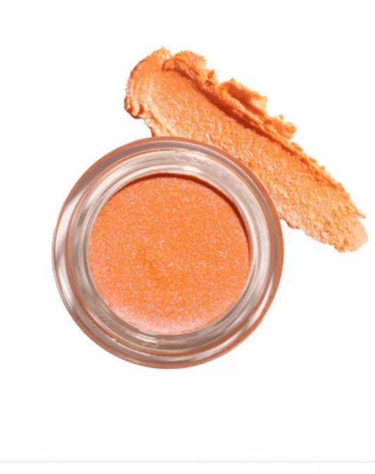 Made By Mitchell Gel Eye Shadow Peachy Keen