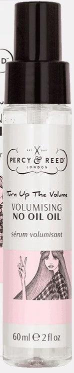 Percy & Reed Volumising No Oil Oil 60ml