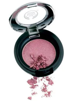 The Body Shop Eyeshadow 37 Pink Champagne Bodyshop